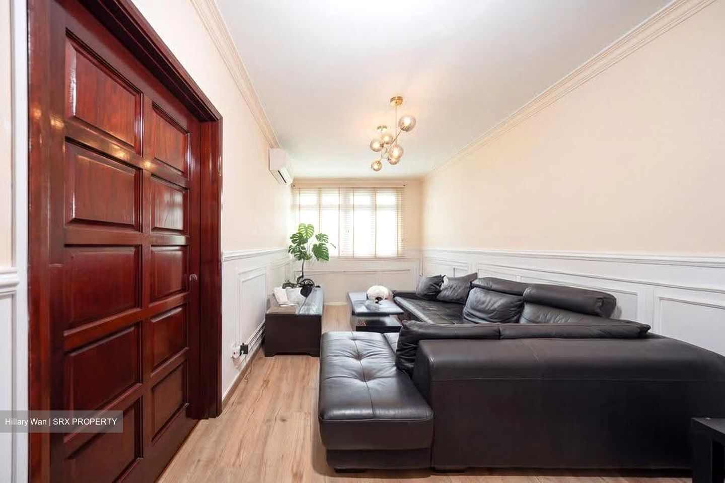 Mera Gardens (D23), Detached #636872181